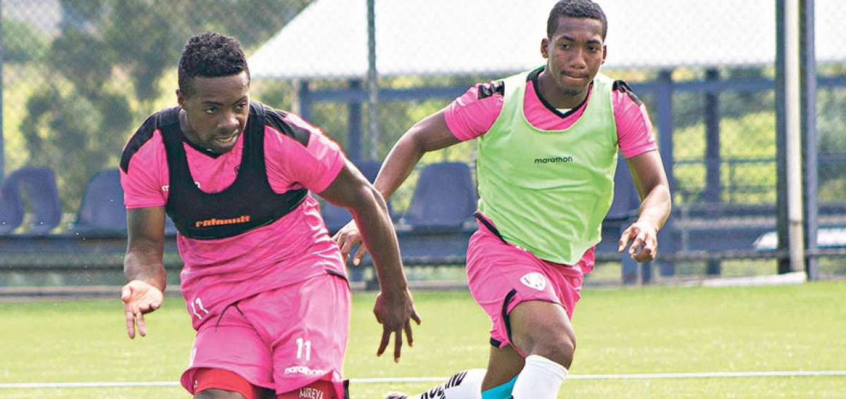 Independiente, con 4 bajas para la Copa Libertadores