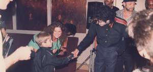 Radios dejan de difundir temas de Michael Jackson