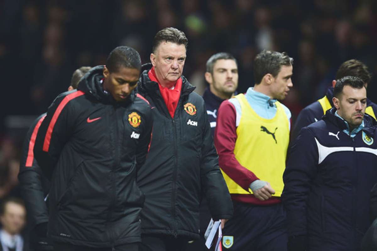 Van Gaal se retirar&aacute; luego de que termine su contrato con el equipo de To&ntilde;o