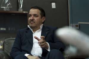 &ldquo;Venezuela nos ha ofrecido pagar los $ 20 millones este mes&rdquo;