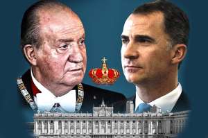 La transici&oacute;n espa&ntilde;ola