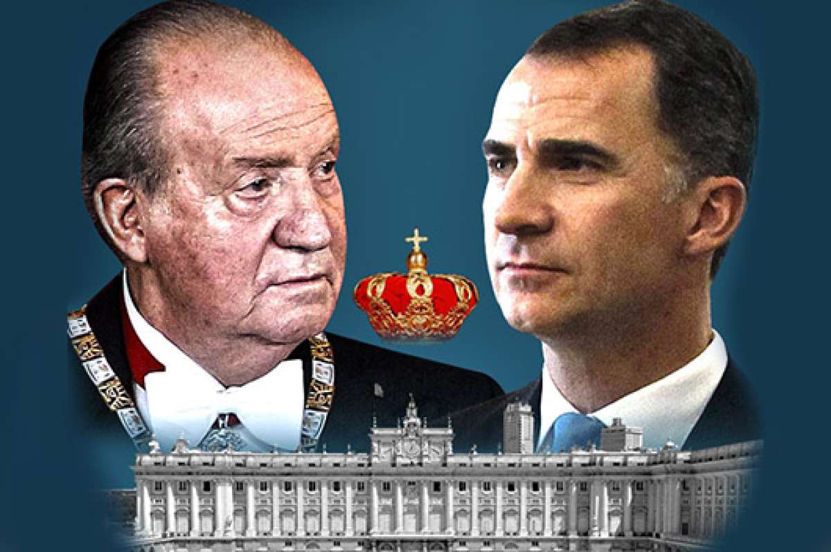 La transici&oacute;n espa&ntilde;ola