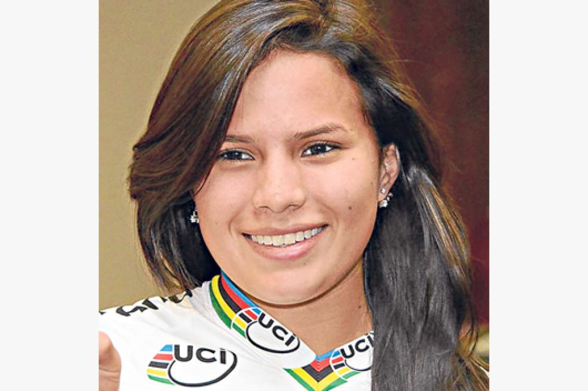 Bicicrosistas nacionales van a la Copa Mundo de Manchester 