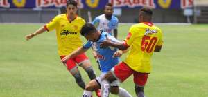 T&eacute;cnico, Aucas y Santa Rita est&aacute;n en cerrada disputa por subir a la serie A