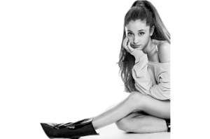 Ariana Grande, el nuevo rostro que naci&oacute; en Victorious (Video)