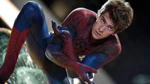 Andrew Garfield quiere ver un Spiderman panasexual