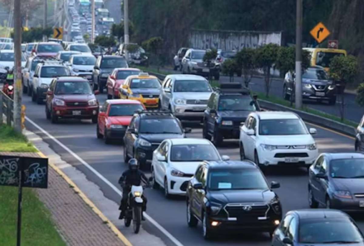 La &ldquo;tercera placa&rdquo; ser&aacute; un TAG instalado en el parabrisas para identificar veh&iacute;culos sin rastrear su ubicaci&oacute;n.