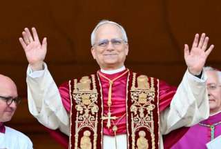 Conozca de dónde viene la expresión ‘Habemus Papam’. León XIV es el nuevo Papa.