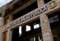 El Ministerio de Salud asegura tener cancelado el 69% de deudas vencidas de años anteriores al 2021