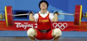 Chunhong Liu (categor&iacute;a 69 kilos) deber&aacute; devolver su presea.