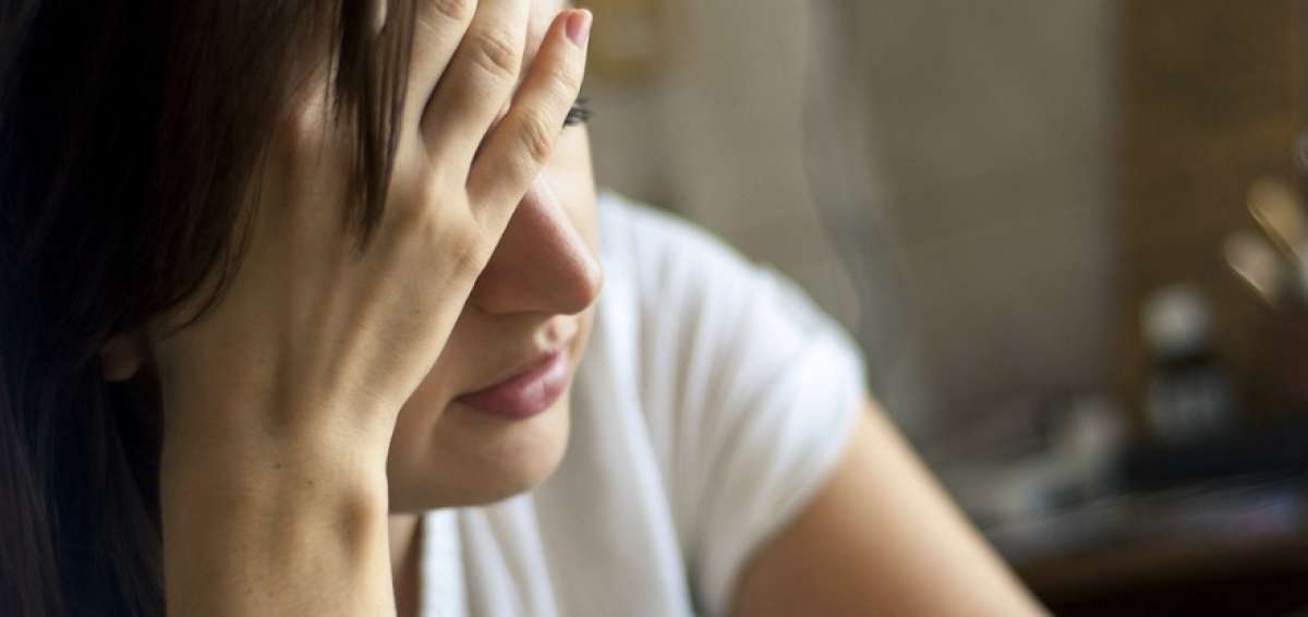 La OMS indica que una de cuatro personas es afectada por problemas mentales. 