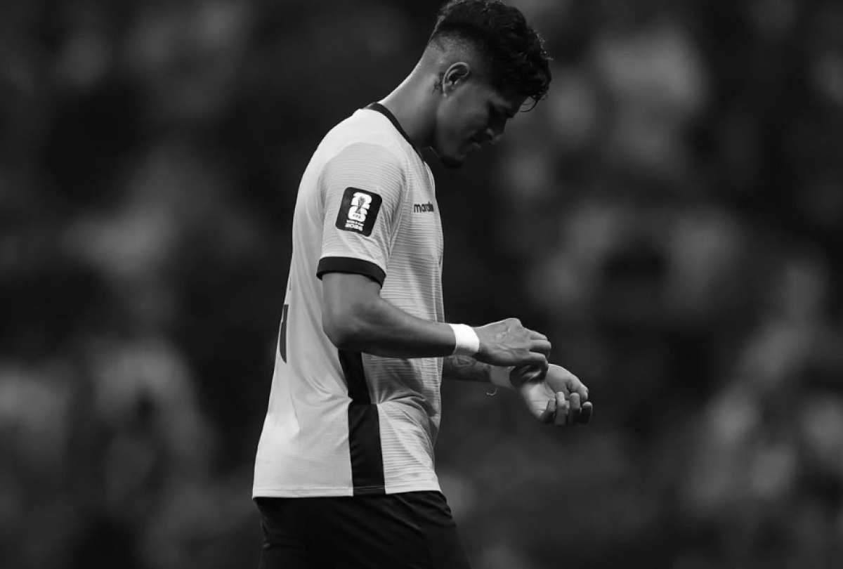 Piero Hincapi&eacute; pidi&oacute; disculpas a los hinchas tras la eliminaci&oacute;n de Ecuador ante M&eacute;xico en los dieciseisavos de final del Mundial 2026.