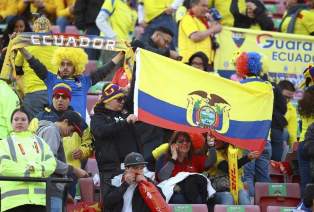 22 de septiembre: Día del Orgullo Ecuatoriano