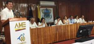 La Carta de Santa Cruz, el compromiso de 221 alcaldes con el medio ambiente