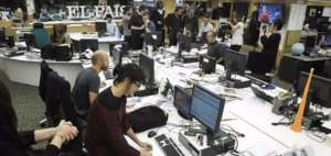 Diario El Pa&iacute;s se convertir&aacute; en un medio "esencialmente digital"