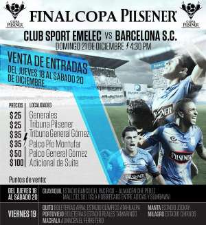 Foto: Tomada de @CSEmelec
