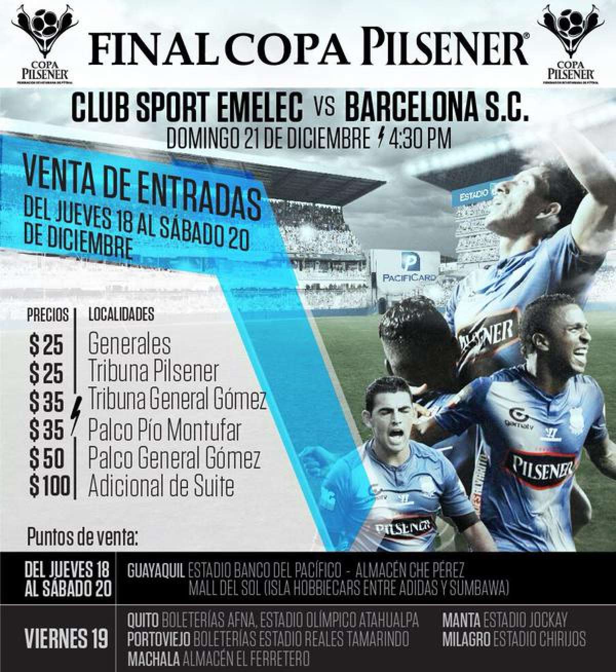 Foto: Tomada de @CSEmelec