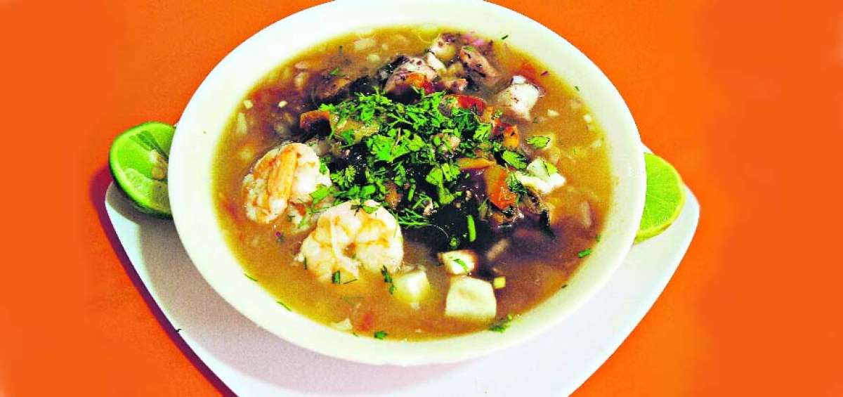 Salinas acoge  al I Congreso de Gastronom&iacute;a Ecuatoriana