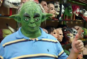 Los a&ntilde;os viejos son una tradici&oacute;n en Ecuador