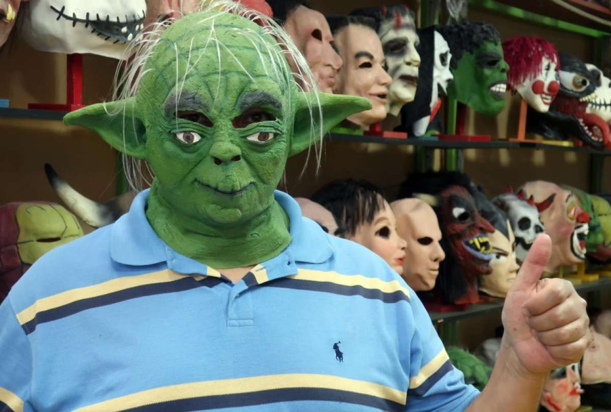 Los a&ntilde;os viejos son una tradici&oacute;n en Ecuador