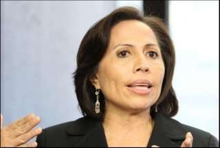 Argentina concedió el asilo diplomático a María Duarte, exministra que fue condenada a ocho años de cárcel por el delito de cohecho, en el &#039;Caso Sobornos&#039;.