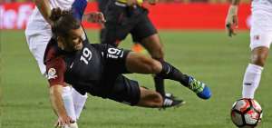 Im&aacute;genes de la primera goleada en Copa Am&eacute;rica Centenario