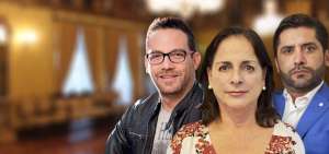 &iquest;Qu&eacute; ofrecen los nuevos ministros de Cultura, Producci&oacute;n y Educaci&oacute;n?