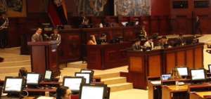 La ma&ntilde;ana de este jueves 19 de septiembre del 2019 expertos fueron recibidos en el Pleno.