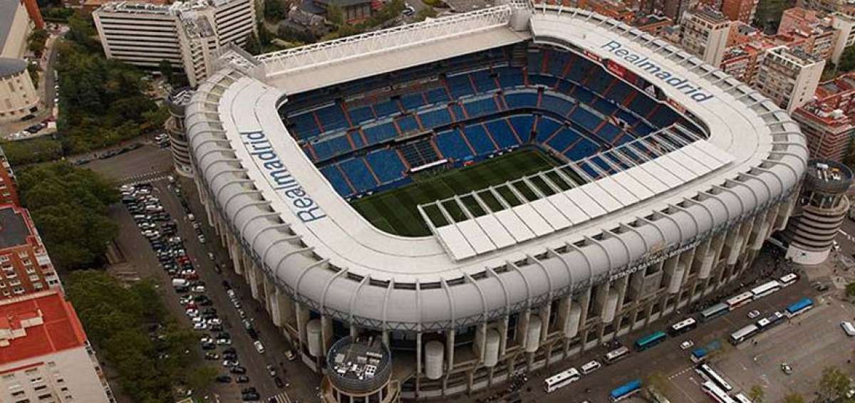 La Libertadores dejar&aacute; en Madrid 47,7 millones de ingresos directos