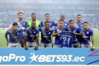 Emelec no jugará torneo internacional por primera vez desde 2009