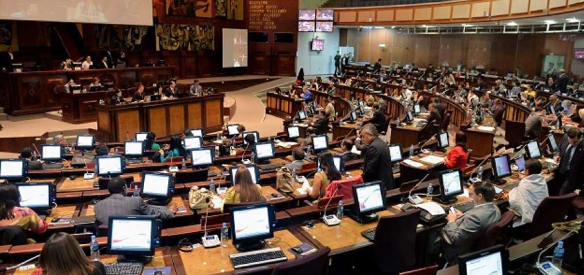 Proyecto de Ley de Plusval&iacute;a entrar&aacute; ma&ntilde;ana a debate en la Asamblea