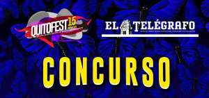 Gana 2 meet &amp; greet con Cafe Tacvba y entradas para el Quitofest