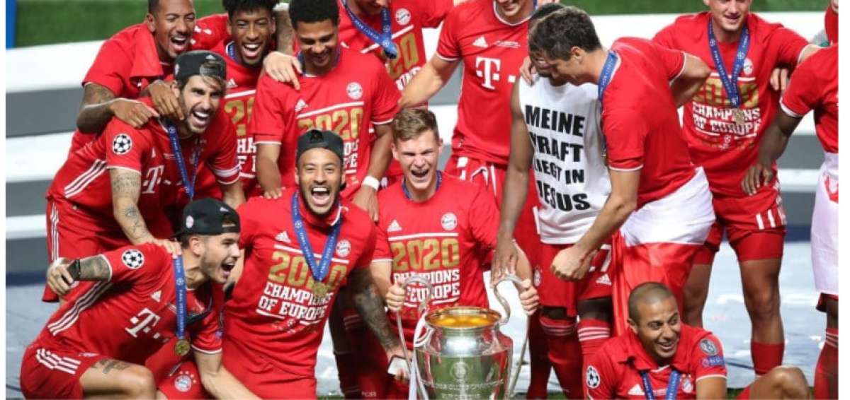 TyCSport