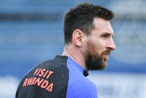 ¿Cuándo se volverán a enfrentar Messi y Cristiano?