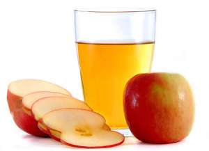 7 razones para usar vinagre de manzana
