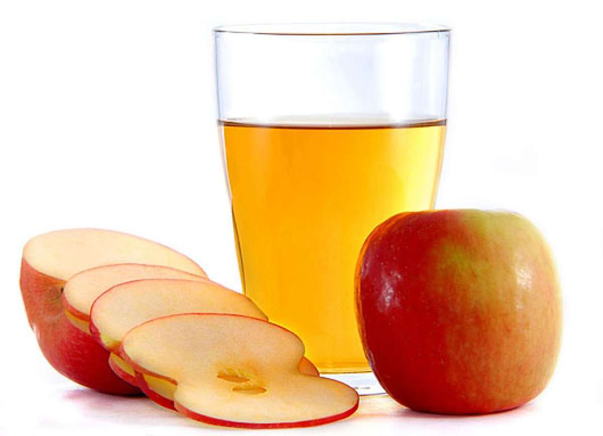 7 razones para usar vinagre de manzana