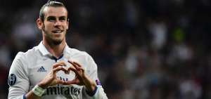 Gareth Bale renueva con el Real Madrid hasta 2022