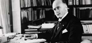 Knut Hamsun