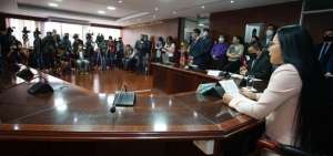 Fiscal&iacute;a inici&oacute; investigaci&oacute;n por amenaza de muerte en contra de consejeros del CNE