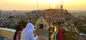 Guayaquil y Quito alcanzan ocho nominaciones en los World Travel Awards