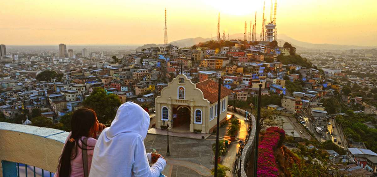 Guayaquil y Quito alcanzan ocho nominaciones en los World Travel Awards