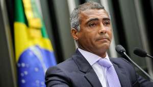 Comisi&oacute;n liderada por Romario investigar&aacute; cuentas del presidente del f&uacute;tbol brasile&ntilde;o