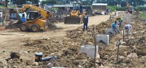 180 casas en zona de riesgo son reubicadas en Machala