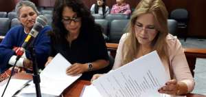 Fiscal&iacute;a de Azuay obtuvo sentencia de 34 a&ntilde;os en caso de femicidio