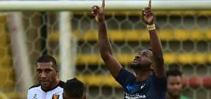 U. Cat&oacute;lica clasific&oacute; a octavos de la Copa Sudamericana