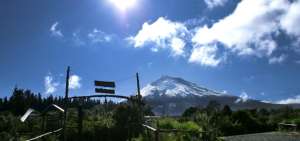 No todos quieren subir a la cumbre