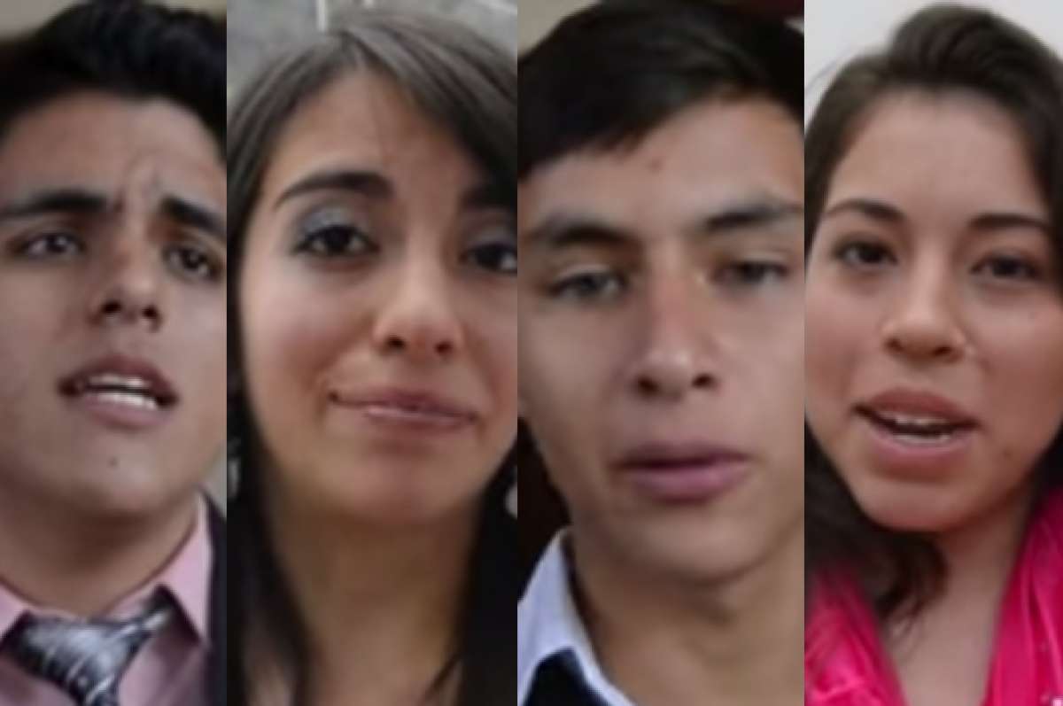 58% de estudiantes del GAR son de colegios p&uacute;blicos 