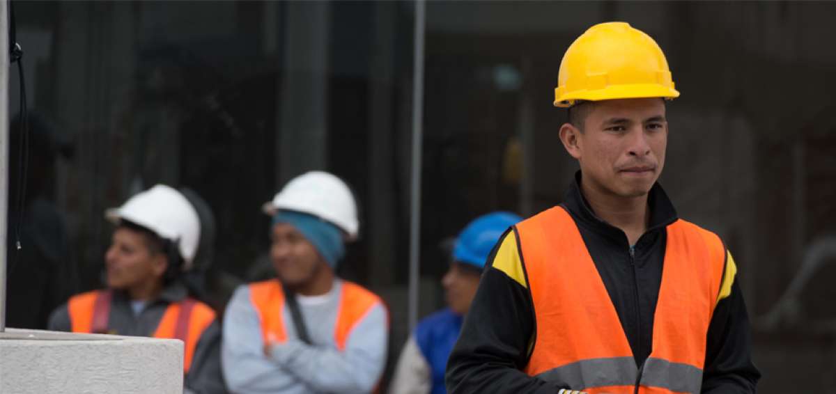 La inversi&oacute;n para limpieza de las quebradas alcanza $ 1,5 millones