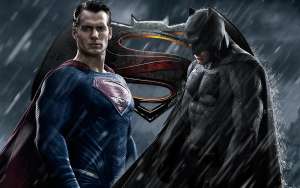 Warner revela la sinopsis de Batman v Superman: El amanecer de la justicia
