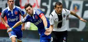U. de Chile separa a 5 jugadores por escandalosa juerga